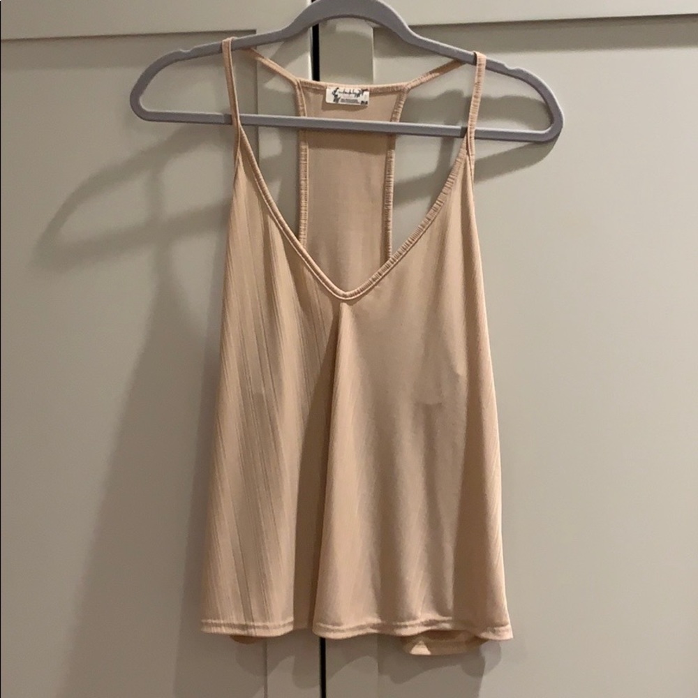 !! Free People Tank !!